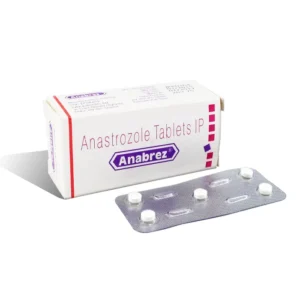 Anabrez 1 mg Tablet