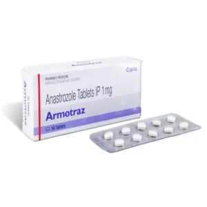 Armotraz 1 mg Tablet