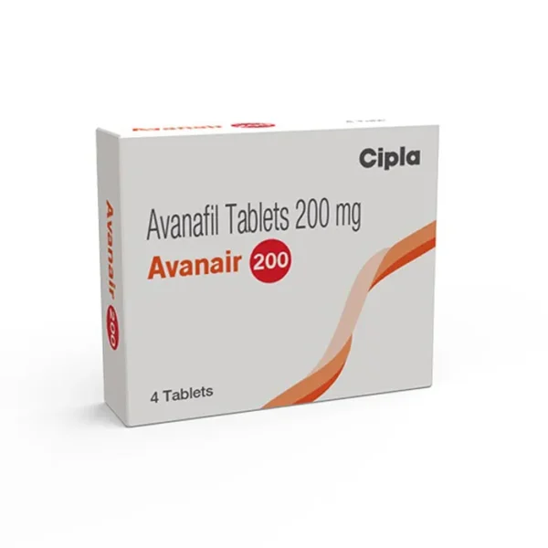 Avanair 200