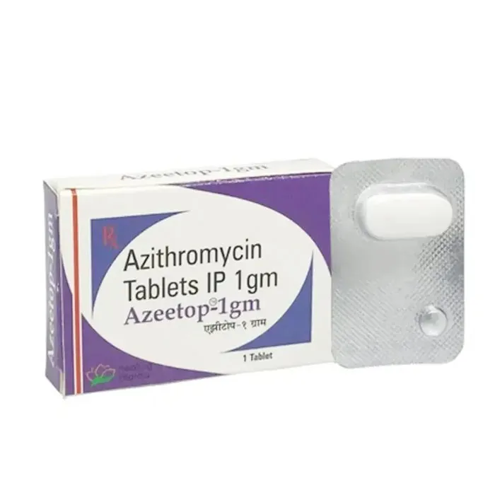 Azeetop-1gm-Azithromycin.webp Azeetop 1gm