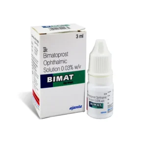 Bimat Eye Drops 3ml