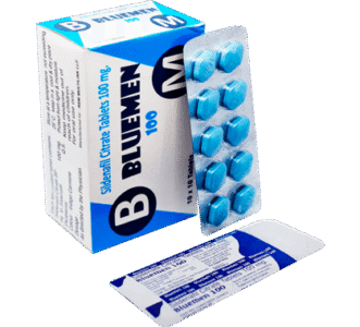 Bluemen 100 mg