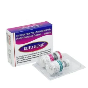 Boto Genie 100iu Injection