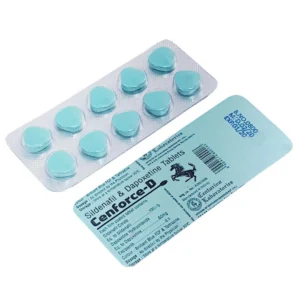 Cenforce D