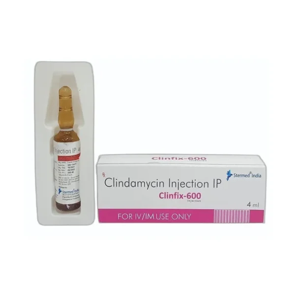 Clinfix 600