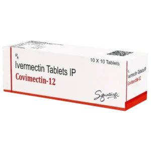 Covimectin 12 Mg