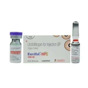 Euvifol-HP 150 IU