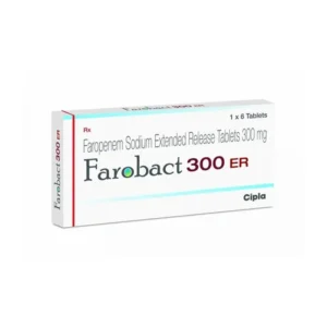 Farobact 300 ER