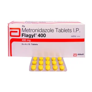 Flagyl 400mg