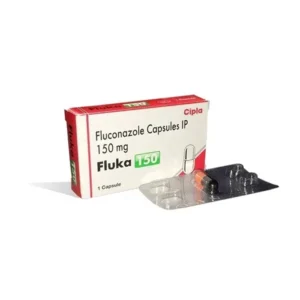 Fluka 150mg Capsule