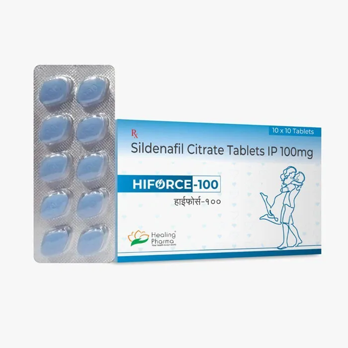 Hiforce-100.webp Hiforce 100 mg