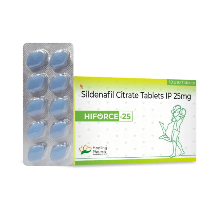 Hiforce-25.webp Hiforce 25 mg