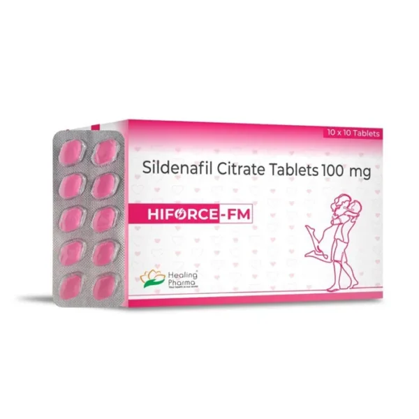 Hiforce FM 100 mg