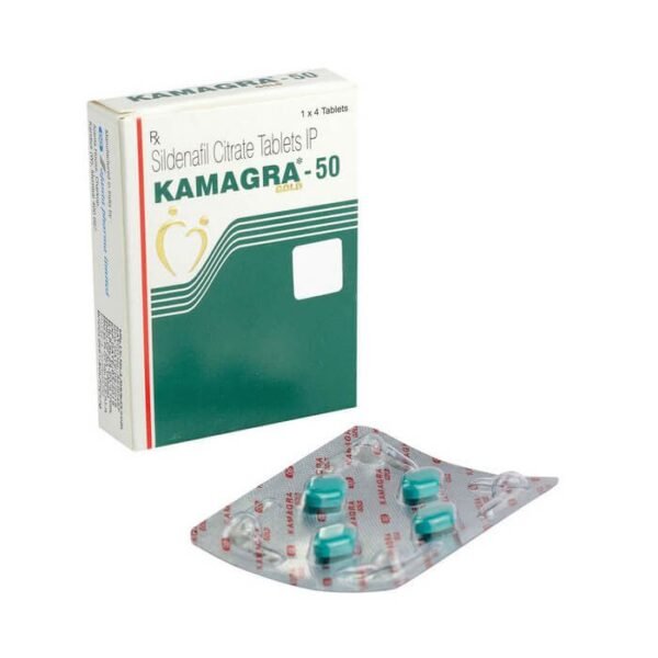 Kamagra 50 mg