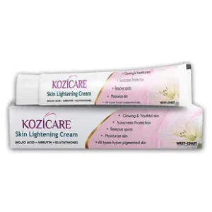 Kozicare Cream