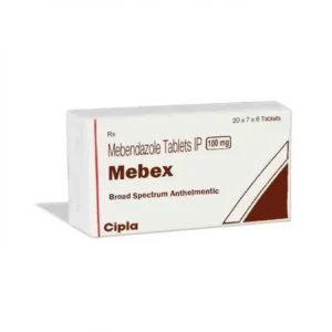 Mebex 100