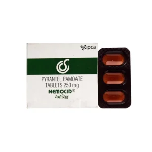 Nemocid 250 mg