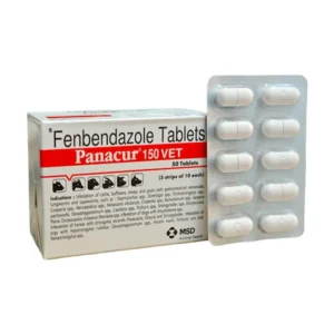Panacur 150 vet