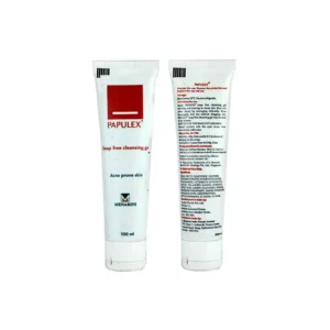 Papulex Cleansing Gel