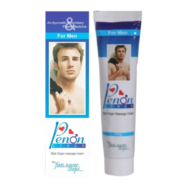 Penon Cream