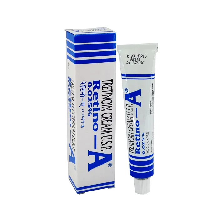 Retino-A-0.025-Tretinoin-Cream.webp Retino A 0.025% Cream
