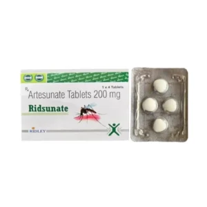Ridsunate 200 Mg