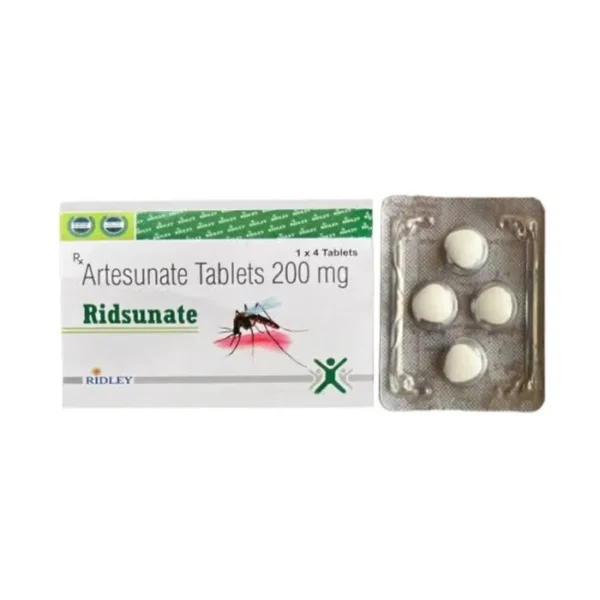 Ridsunate 200 Mg