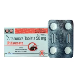 Ridsunate 50 Mg