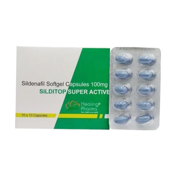 Silditop Super Active