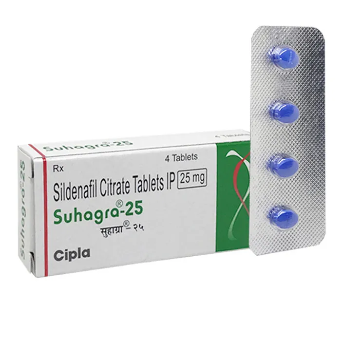 Suhagra-25-mg.webp Suhagra 25 mg