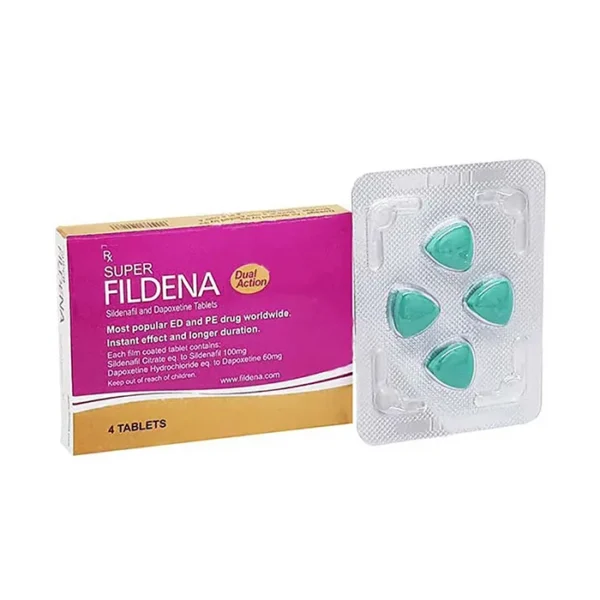 Super Fildena