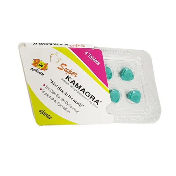 Super Kamagra