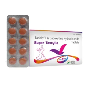 Super Tastylia