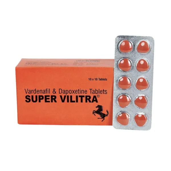 Super Vilitra