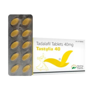 Tastylia 40 mg