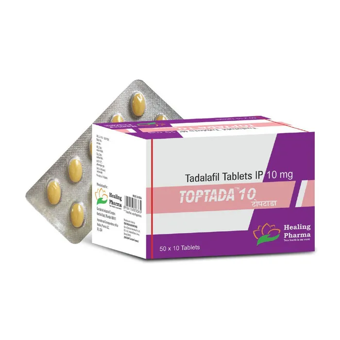 Toptada-10-mg.webp Toptada 10 mg