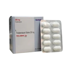 Triclabend 250 mg