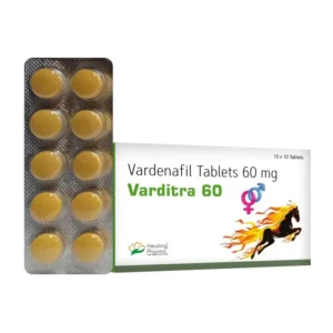Varditra 60 Mg