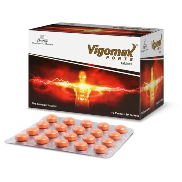 Vigomax Forte