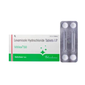 Vitilex 50 mg