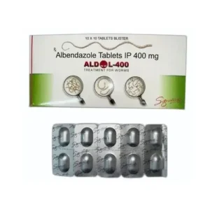 Aldol 400mg