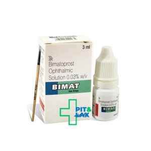 Bimat Eye Drops (With Brush)