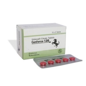 Cenforce 120 mg