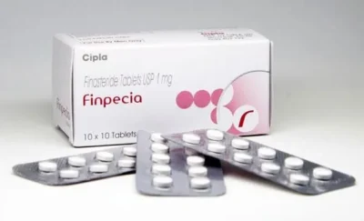 Finpecia 1mg Tablet