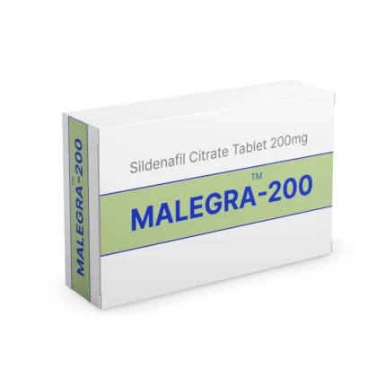 Malegra 200 mg