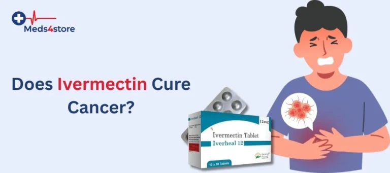 Does Ivermectin Cure Cancer?