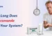How Long Does Fluconazole Stay in Your System