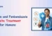 Ivermectin and Fenbendazole Parasite Treatment for Humans