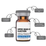 Super Quad mix
