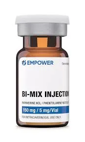 Bimix Injection